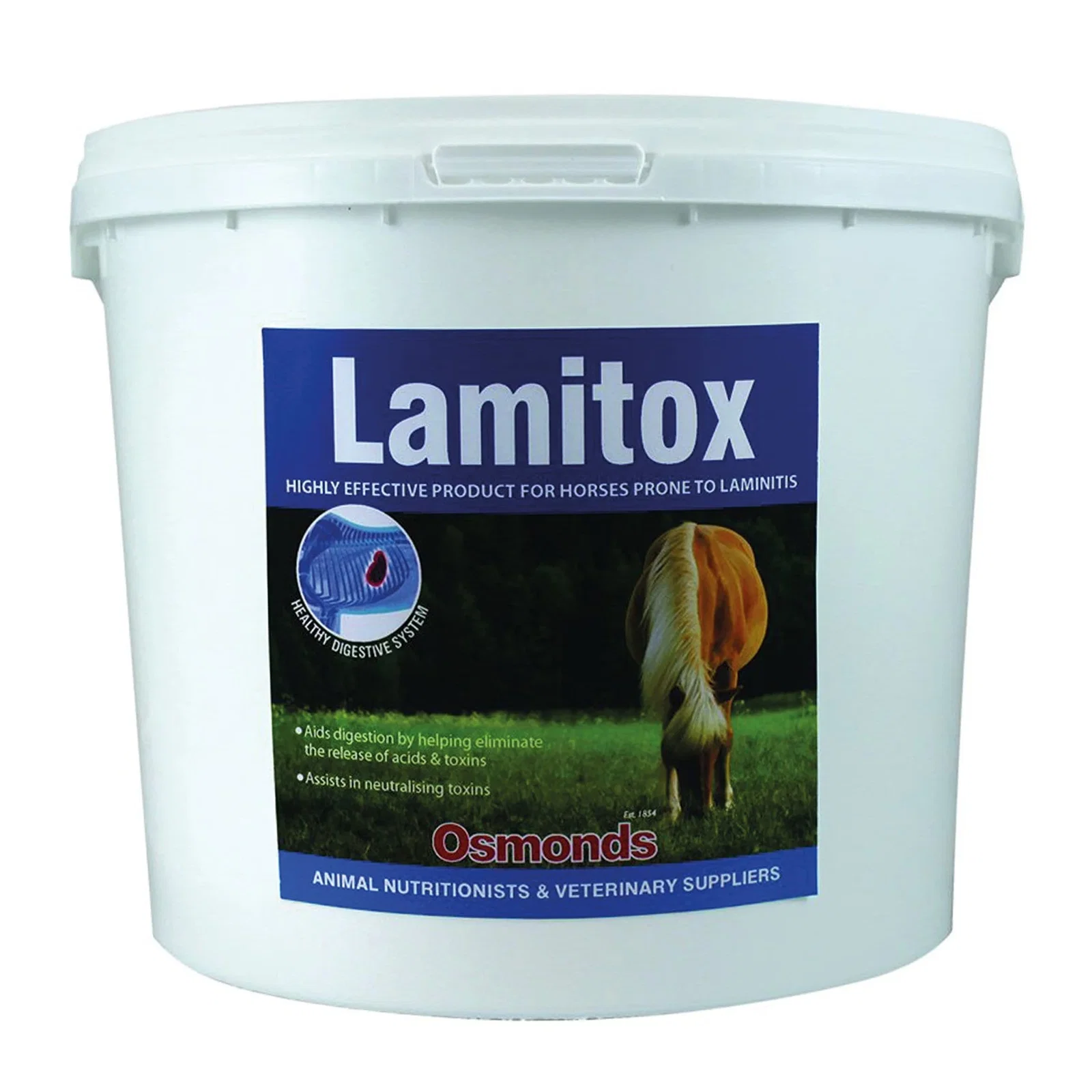Image of Osmonds Lamitox