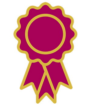 EQUUS Rosette Reward Loyalty Programme