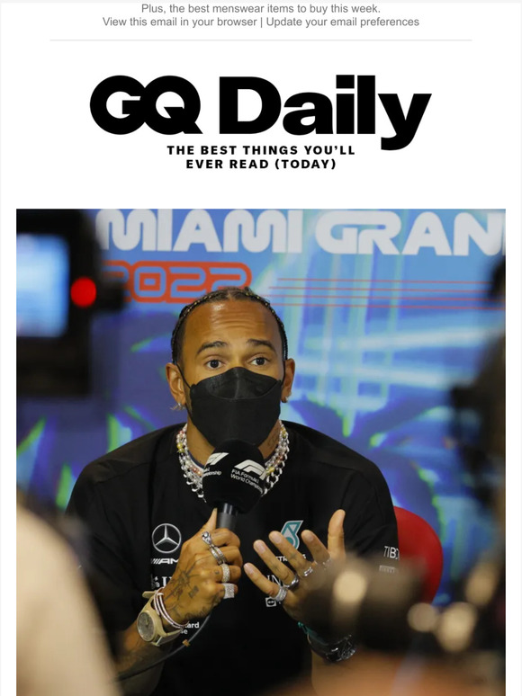 Gq Magazine: How The Liver King Built An Empire Eating Raw Organ Meat ...