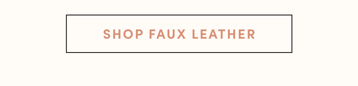 Shop Faux Leather