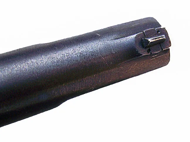 Front Sight, Front Sight — It’s a Gun Thing!