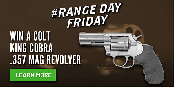 Win This Firearm