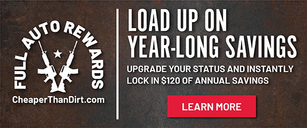 Upgrade to Full Auto Rewards