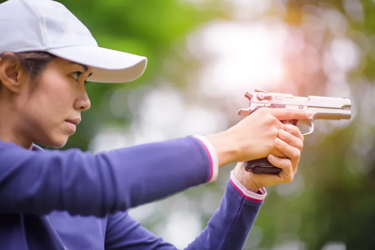 Throwback Thursday: Six Safety Tips for Women