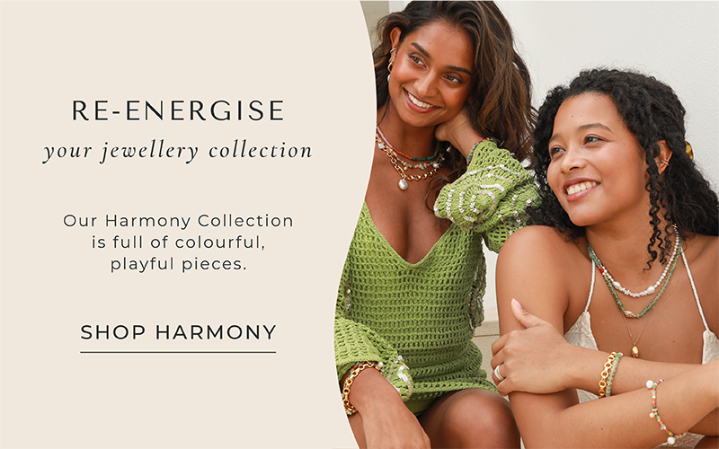 Re-energise your jewellery collection
