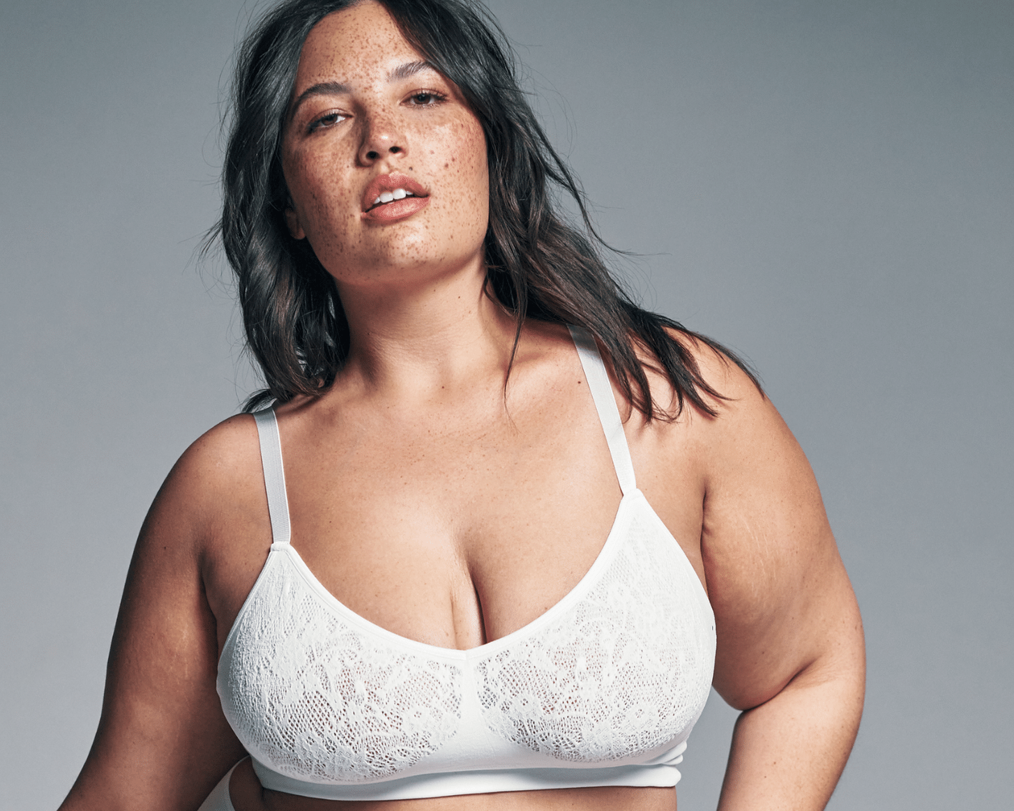 The Best Plus-Size Bralettes for Big Boobs