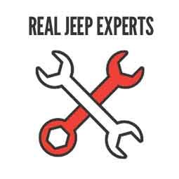Jeep Part Experts