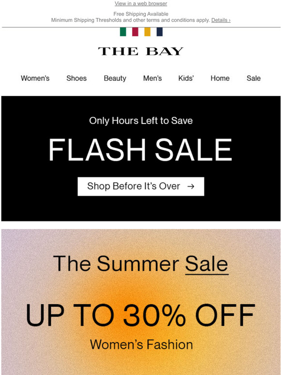 the bay summer dresses sale