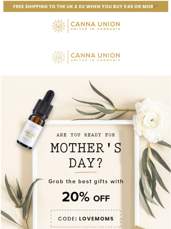  Mothers Day Sale