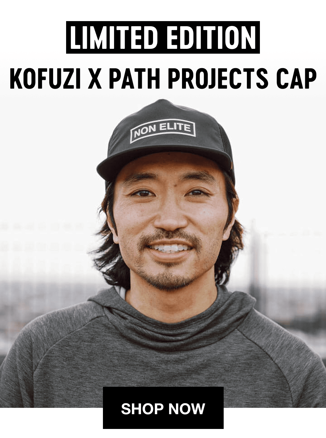 Path Projects: New Kofuzi Collab is Here! | Milled