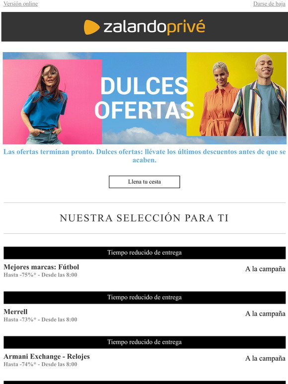 Zalando Privé ES: 📞 OFERTAS: Really Nice Things, '47, MJUS | Milled
