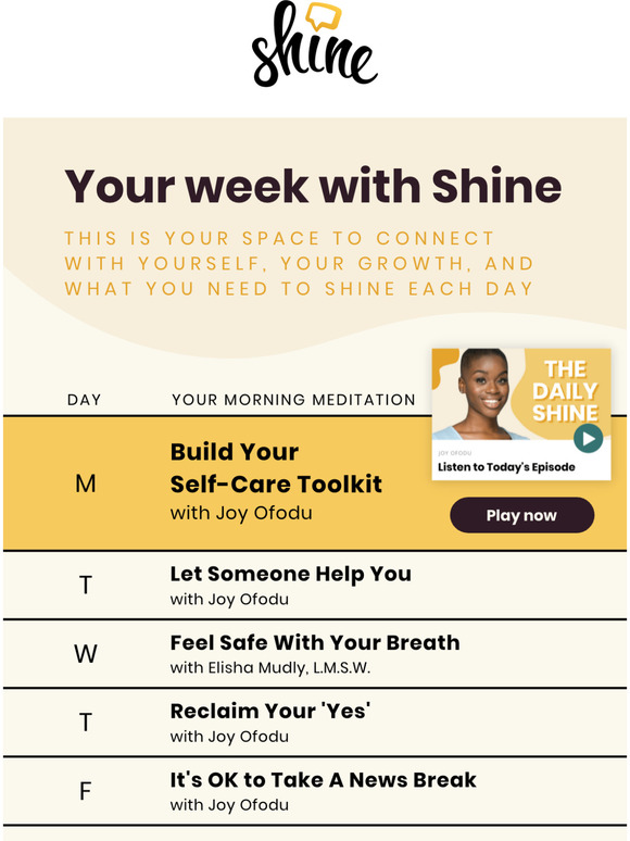  have you tried this new practice yet?
