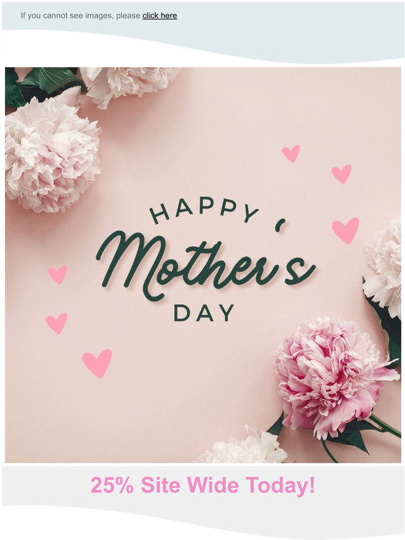 Happy Mothers Day!