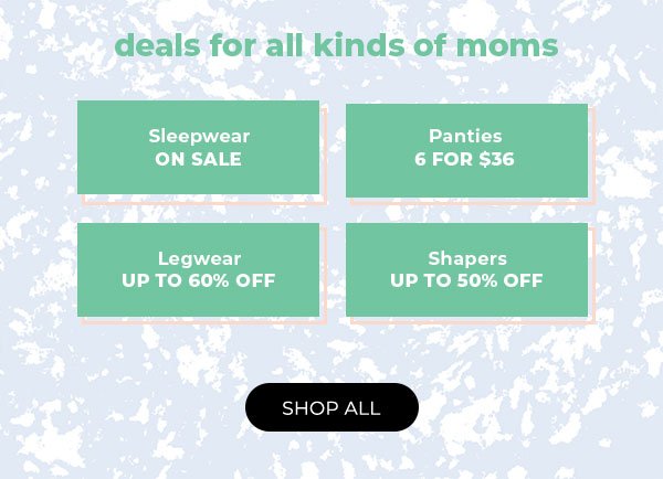 Shop More Deals