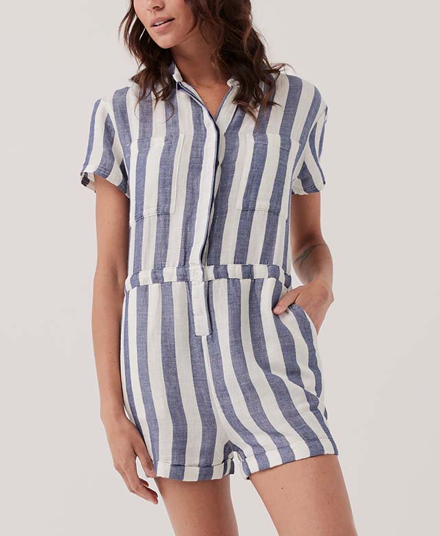 The Harbour Romper