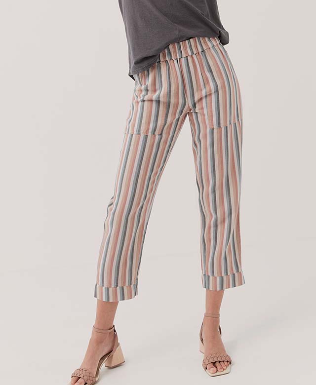 The Harbour Relaxed Pant