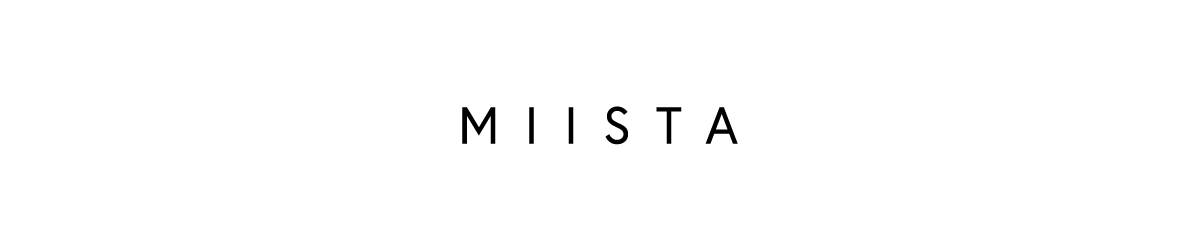 Miista Logo