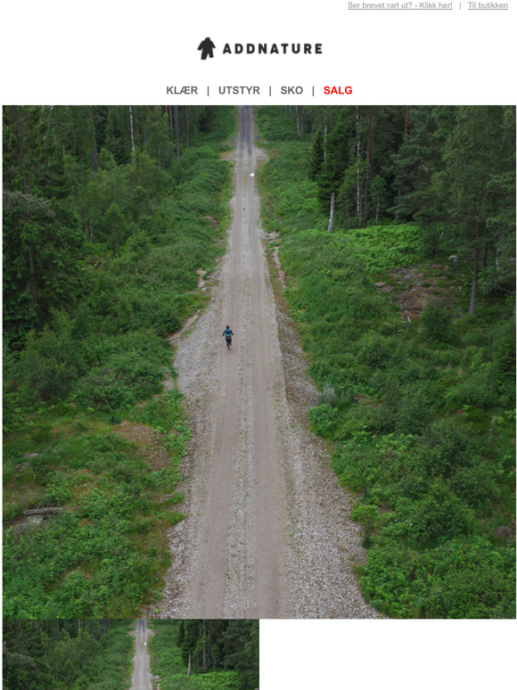 Utstyr og inspirasjon til lpesesongen