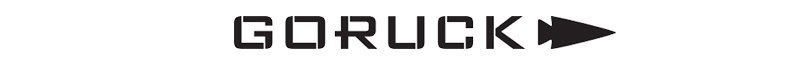 GORUCK logo
