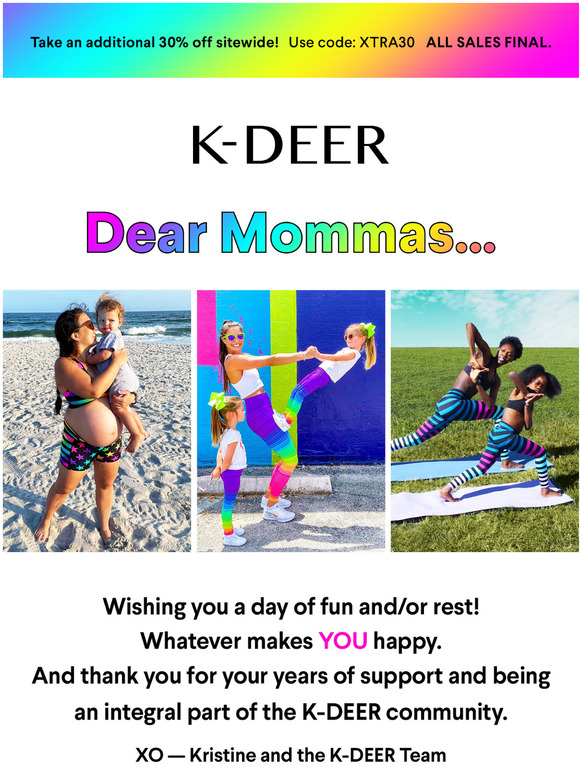 It's your day!   Let's Celebrate 