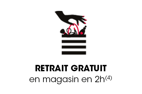 RETRAIT GRATUIT | en magasin en 2h (4)