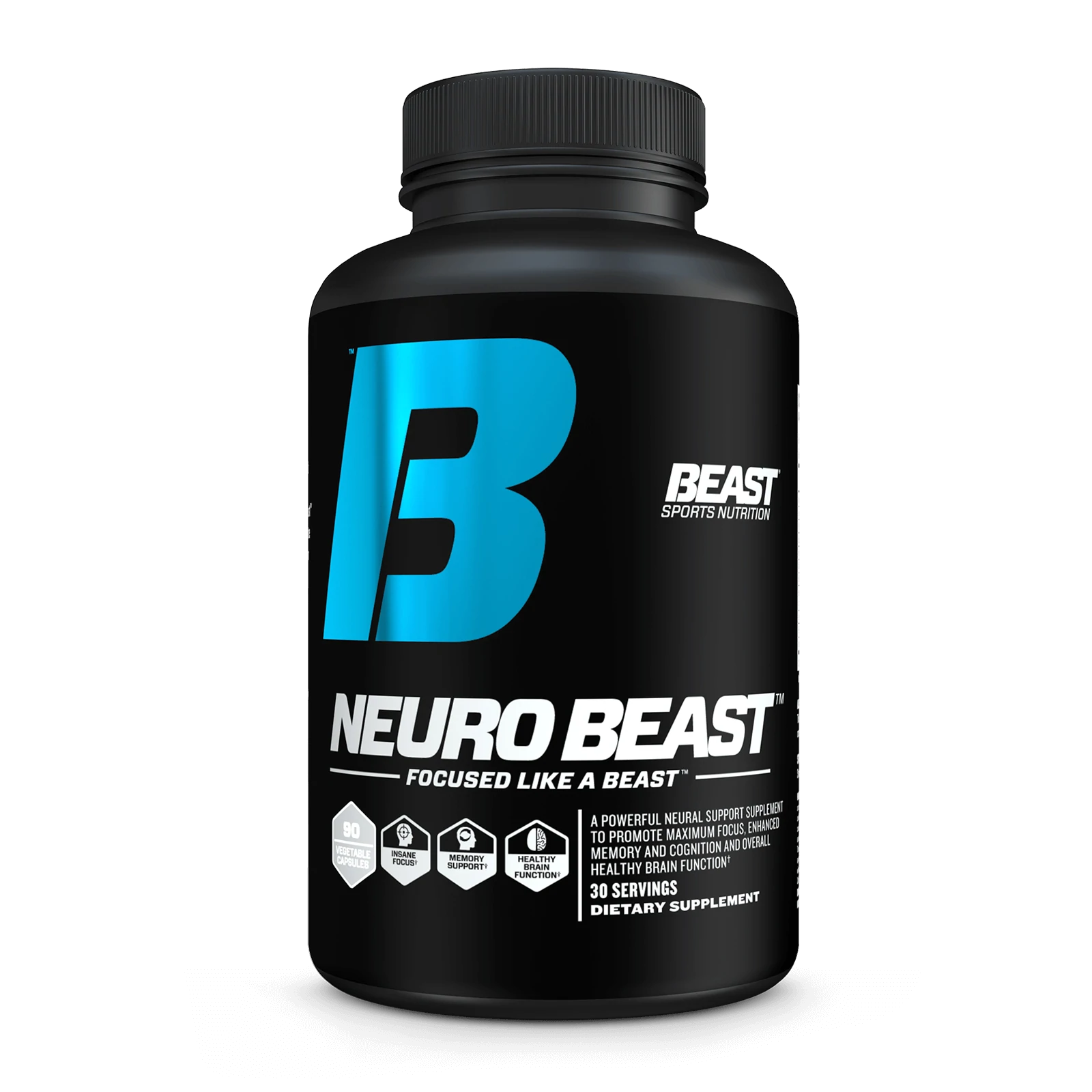 Image of NEURO BEAST™