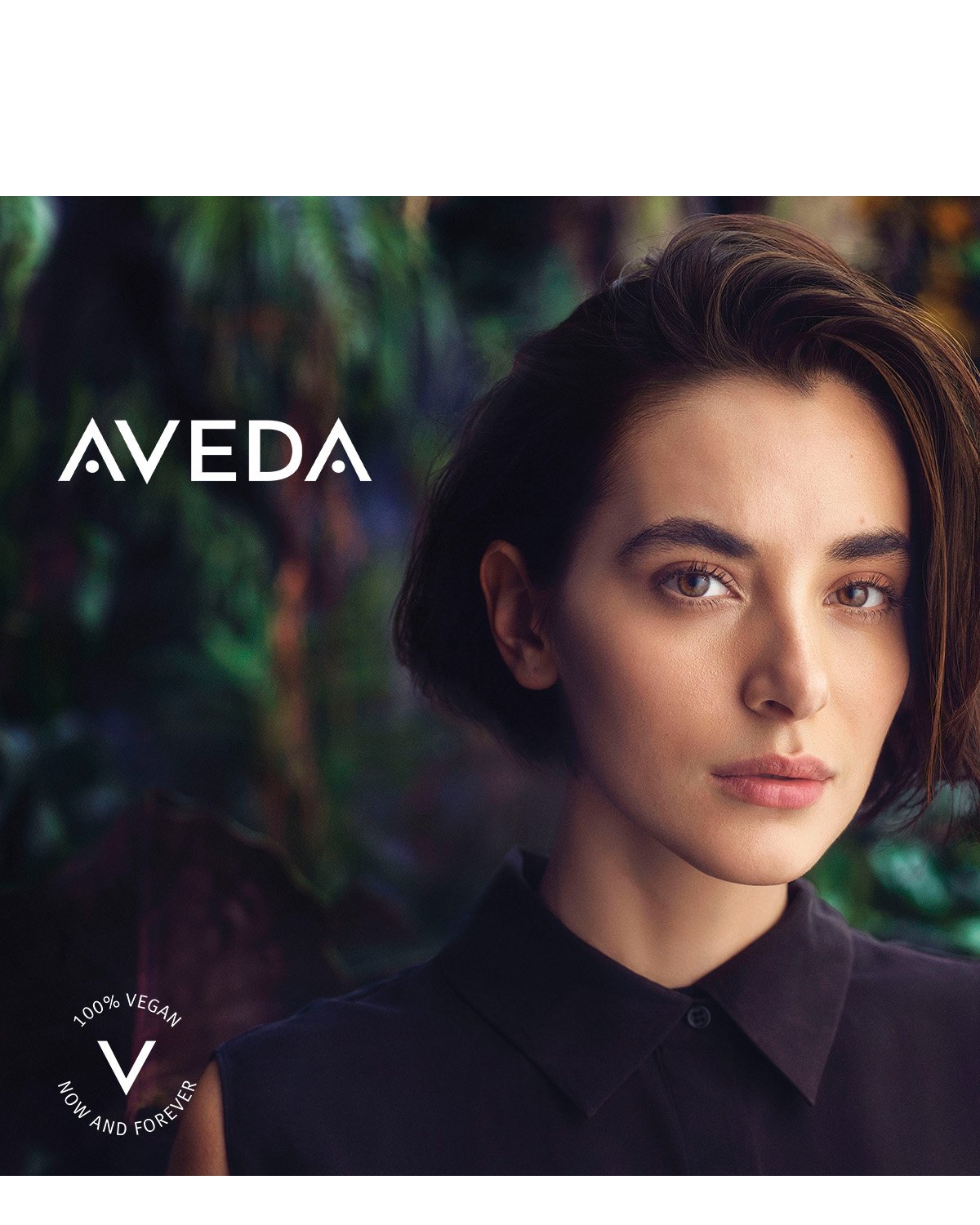 K nákupom značky Aveda nad 49 € intenzívne hydratačný krém na ruky ako darček.
