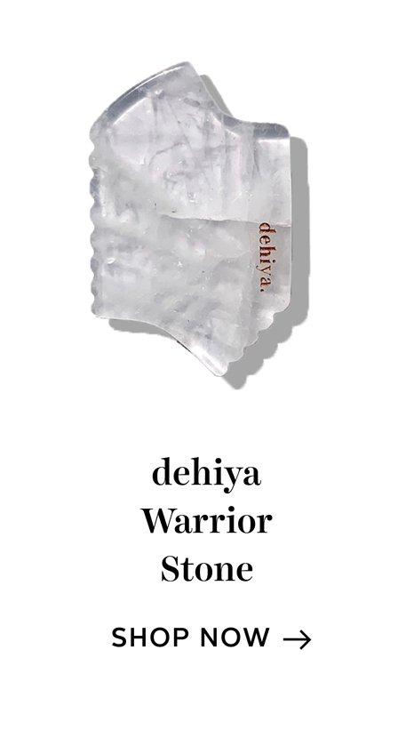 Dehiya Warrior Stone