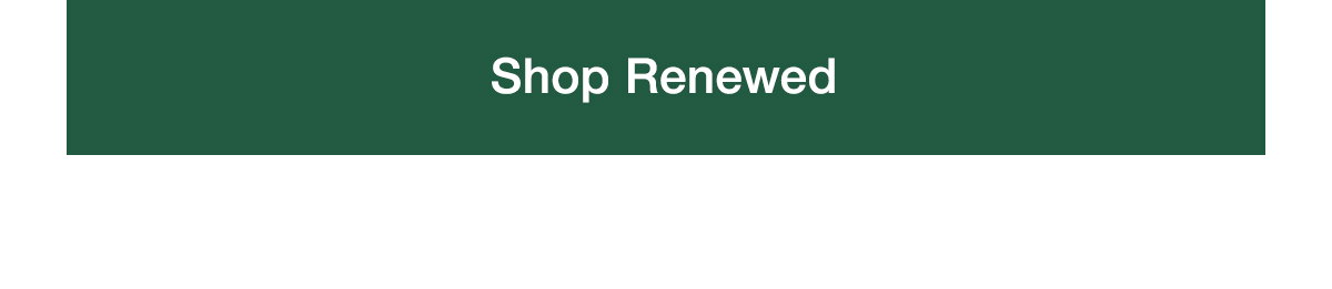 Shop Renewed
