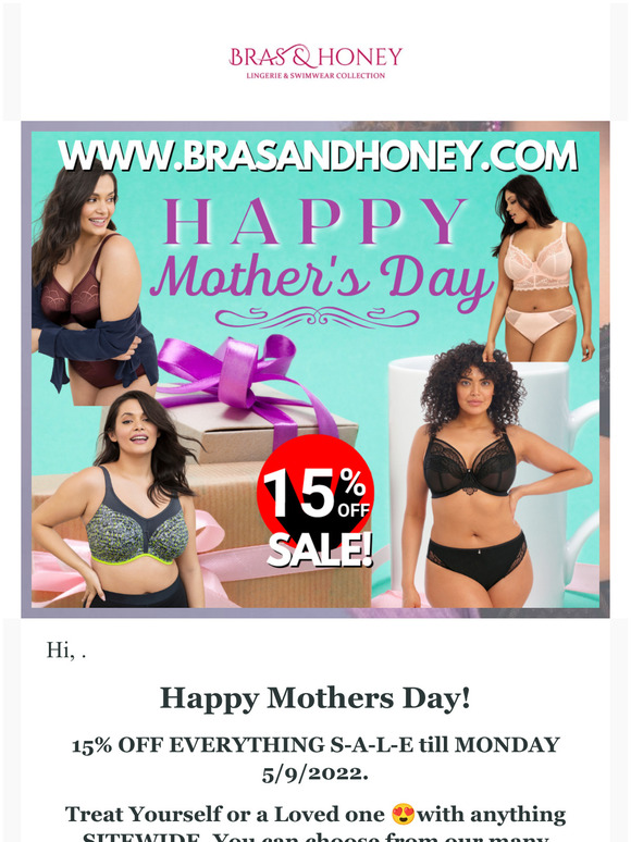 LAST DAY to SAVE 15% OFF Sitewide Deal ENDS Today!