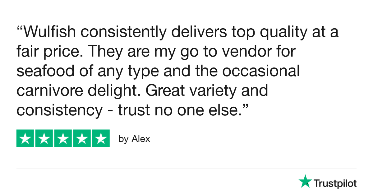 trust pilot review