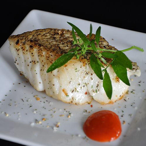 Chilean Sea Bass