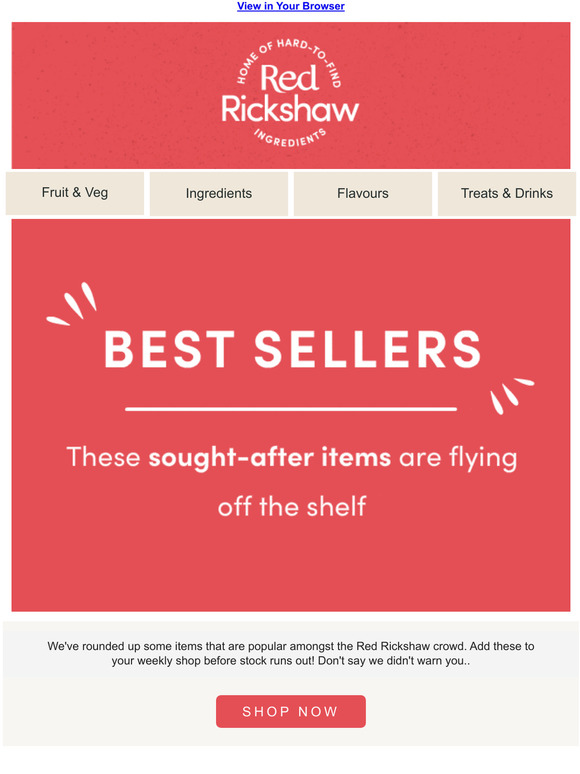 Psst, check our out best sellers!