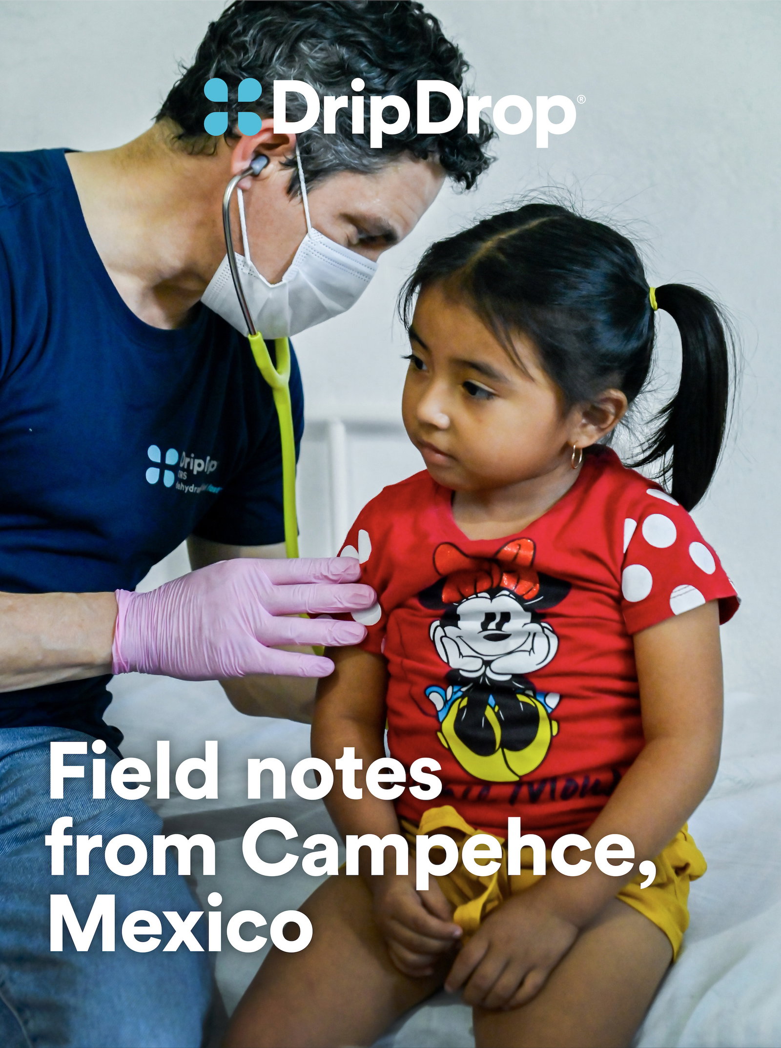 Field Notes from Campeche, MX