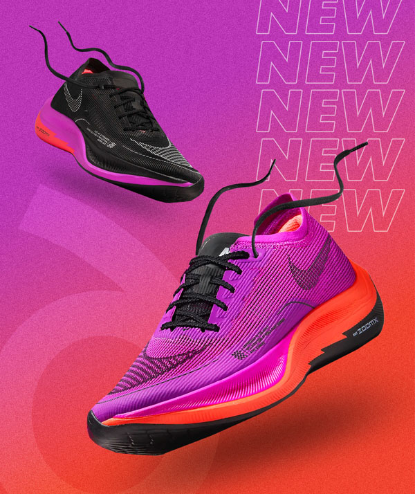 Nike zoomx vaporfly next percent outlet colors