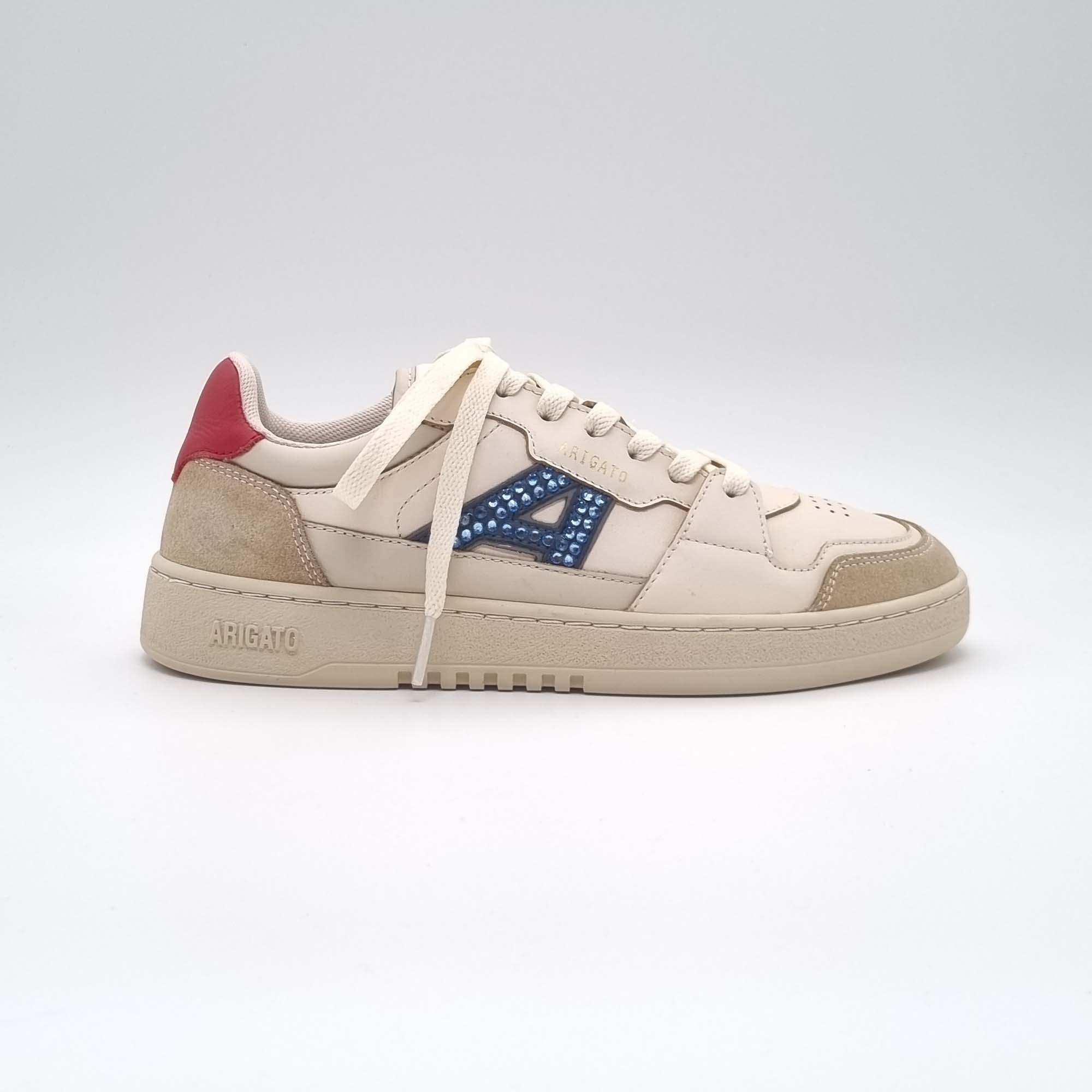 Axel Arigato The Customization Collaboration Xchange x Maxplore Milled