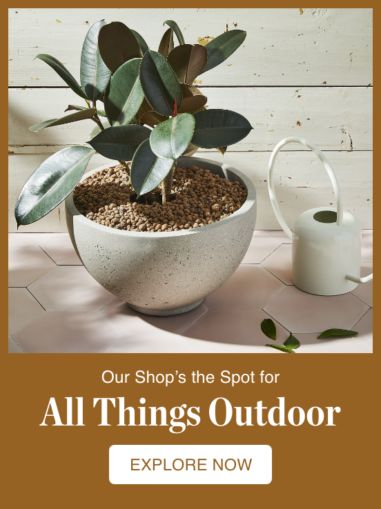 All Things Outdoor