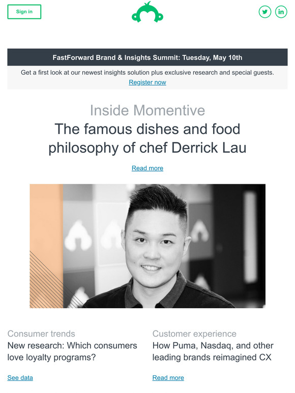 Newsletter: May 2022