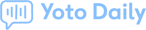 Get to know Jake - the host of Yoto Daily