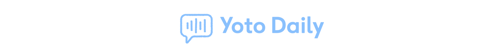 Get to know Jake - the host of Yoto Daily