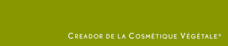 Creador de la Cosmetique Vegetale