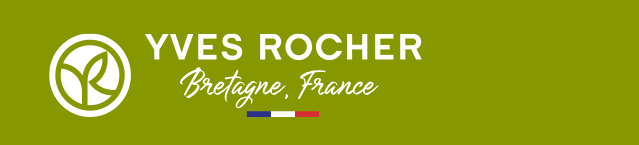 YVES ROCHER France