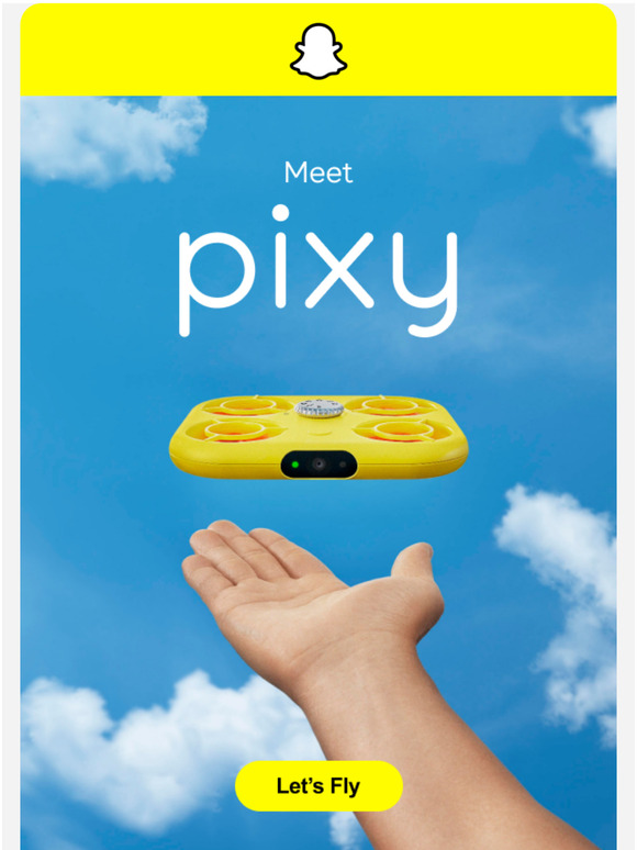 Meet Pixy