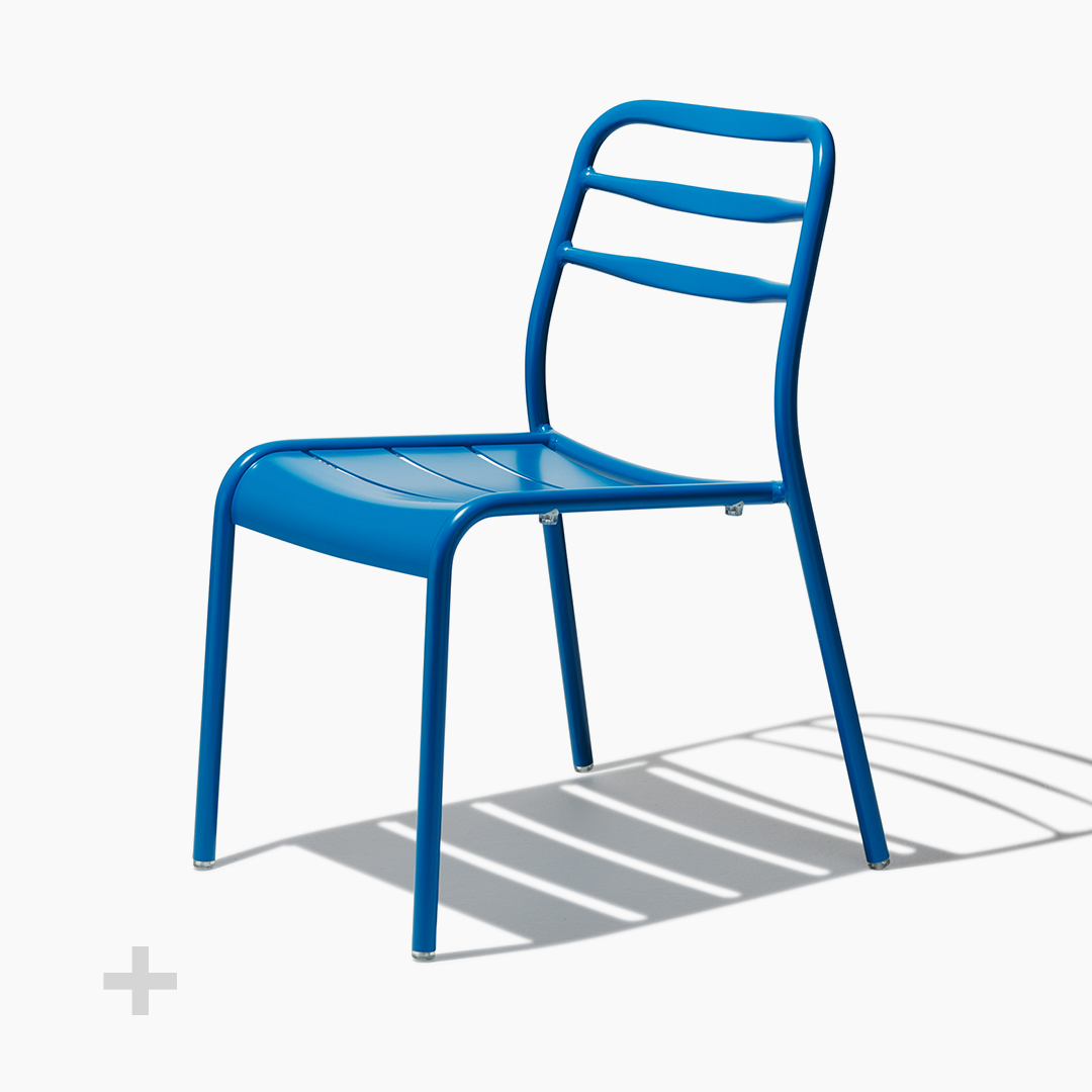 Suzy Side Chair