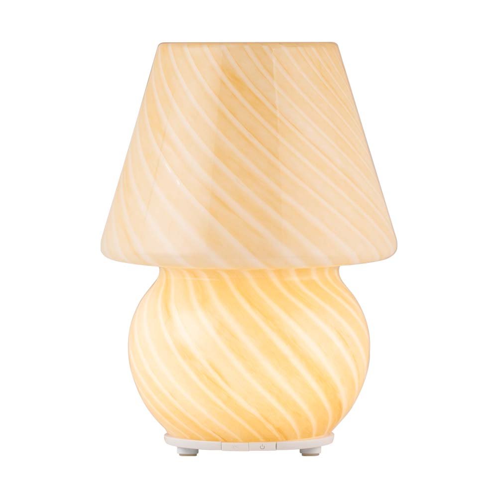 Image of Lampada Essential Oil Diffuser Lamp