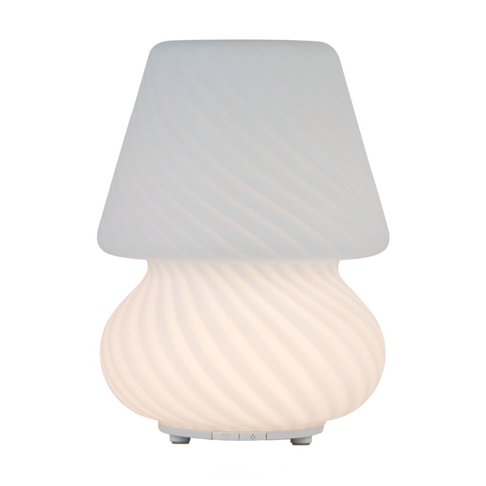 Image of Brillance Essential Oil Diffuser Lamp