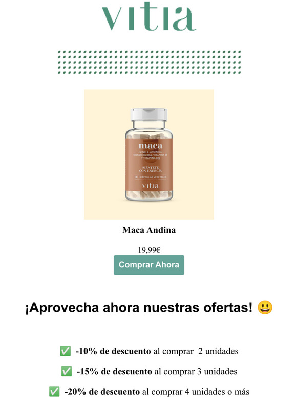 [-20%] Maca Andina: 5 beneficios y curiosidades