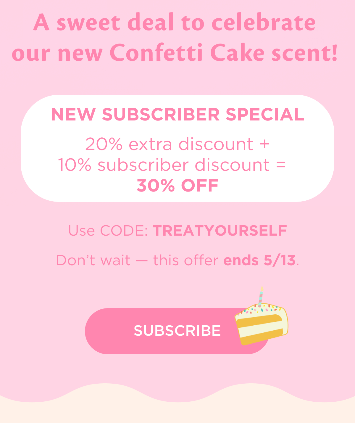 Cocofloss Bake Sale! 30 Off Your Cocobox! Milled