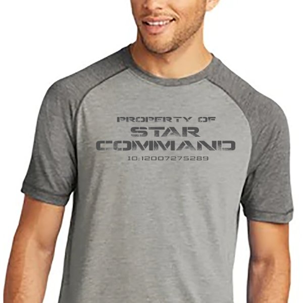 LIGHTYEAR - Star Command T-shirt
