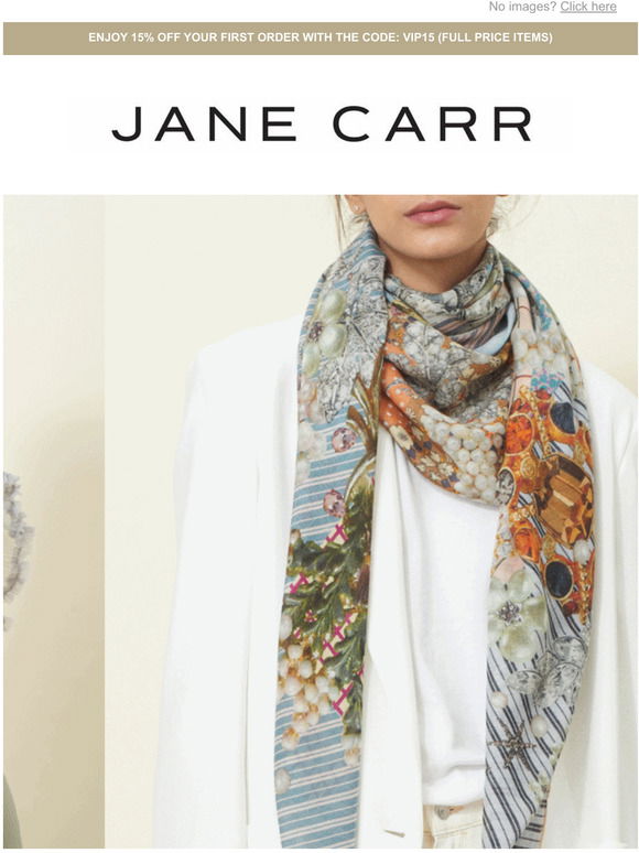 Jane Carr: Enjoy 25% off these just-launched Winter Warmers | Milled